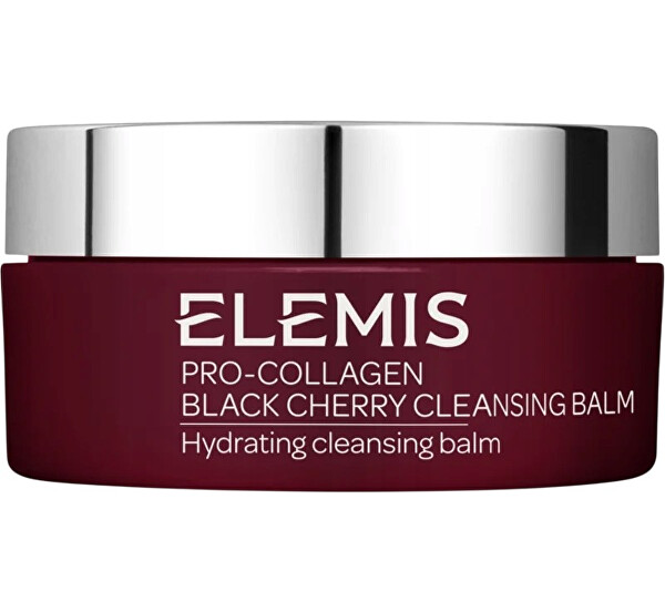 Black Cherry Cleansing Balm tisztító balzsam 100 g