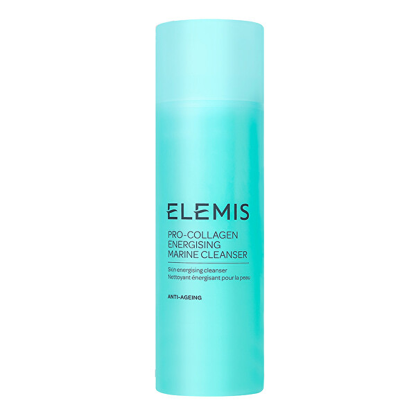 Čisticí gel Pro-Collagen Energising Marine Cleanser 150 ml