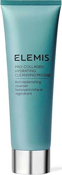 Tisztító hab Pro-Collagen Hydrating Cleansing Mousse 125 ml