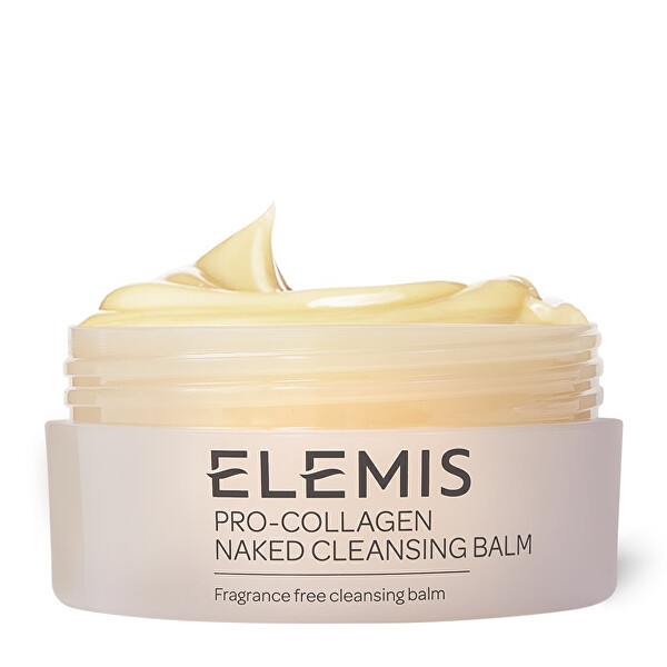 Tisztító arcbalzsam Pro-Collagen (Naked Cleansing Balm) 100 g