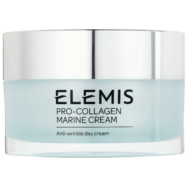 Nappali arckrém a ráncok ellen Pro-Collagen (Marine Cream) 50 ml