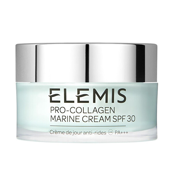 Tagesgesichtscreme gegen Falten SPF 30 Pro-Collagen (Marine Cream) 50 ml