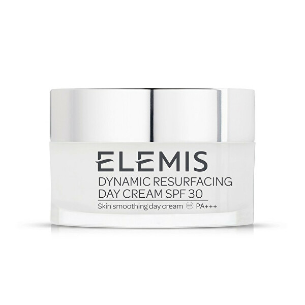 Cremă de zi pentru netezirea pielii SPF 30 Dynamic Resurfacing (Day Cream) 50 ml
