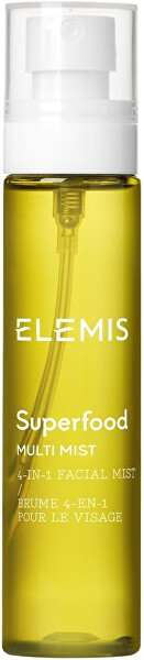 Multifunkční pleťová mlha Superfood Multi Mist 100 ml