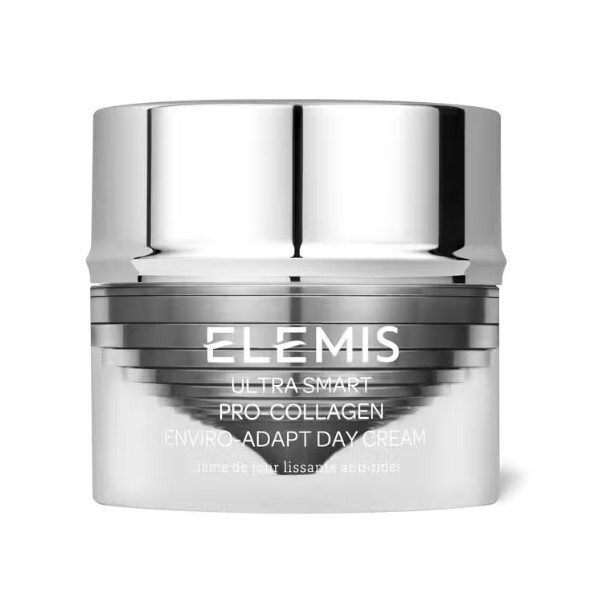 Simító nappali krém a ráncok ellen Ultra Smart Pro-Collagen (Day Cream) 50 ml