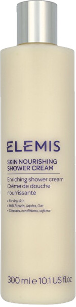 Vyživující sprchový krém Skin Nourishing (Shower Cream) 300 ml