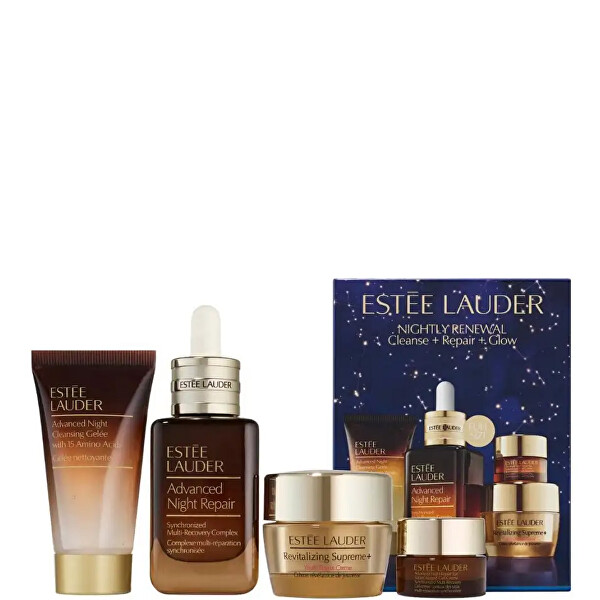 Geschenkset Hautpflege Advanced Night Repair