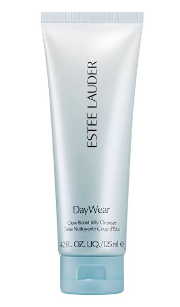 Čisticí pleťový gel Daywear Glow Boost Jelly Cleanser 125 ml