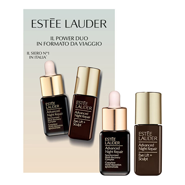 Darčeková sada Advanced Night Repair Set