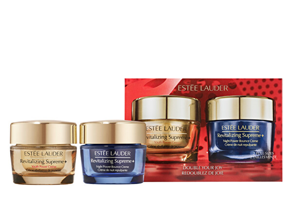 Dárková sada Revitalizing Supreme Day & Night Duo