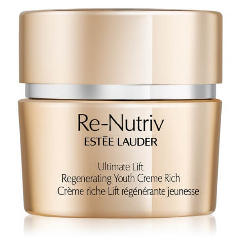 Re-Nutriv Ultimate Lift (Regenerating Youth Creme Rich) 50 ml