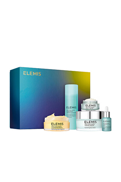 Geschenkset The Ultimate Pro-Collagen Collection