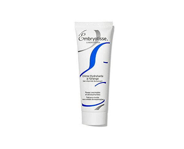 Cremă hidratantă iluminatoare pentru pielea normală până la cea uscatăMoisturizers(Moisture Cream) 50 ml