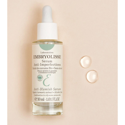 Bőrhibák elleni szérum (Anti-Imperfections Serum) 30 ml