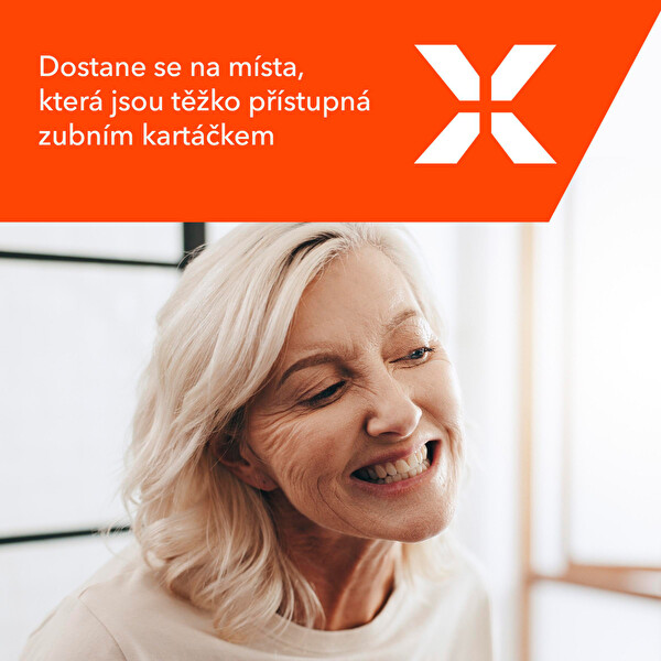 Ústna voda Carries Protection 400 ml