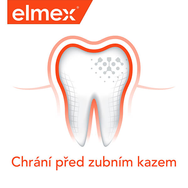 Zubní pasta Caries Protection 75 ml
