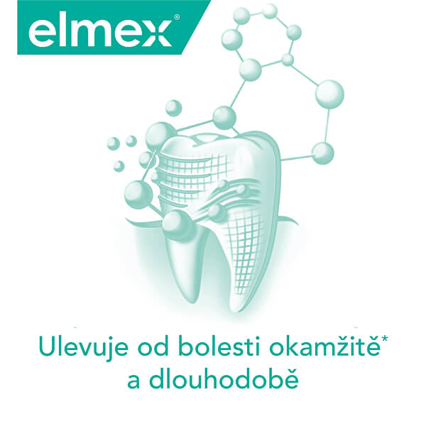 Zubní pasta Sensitive Professional 75 ml