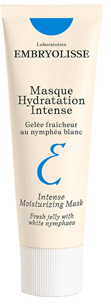 Intensiv feuchtigkeitsspendende Gesichtsmaske (Intense Moisturizing Mask) 50 ml