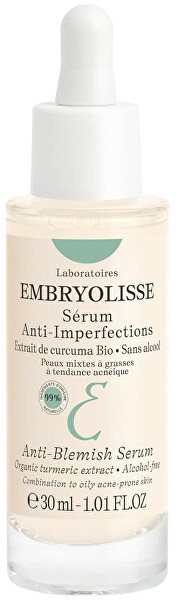 Ser de față împotriva imperfecțiunilor pielii (Anti-Imperfections Serum) 30 ml