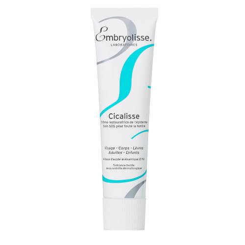 SOS regeneračný krém Cicalisse (SOS Restorative Cream) 40 ml