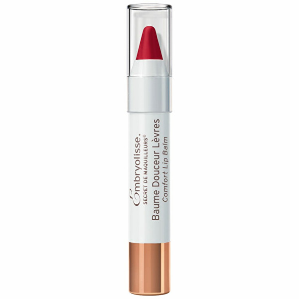 Tónovaný balzám na rty Rouge Intense (Comfort Lip Balm) 2,5 g