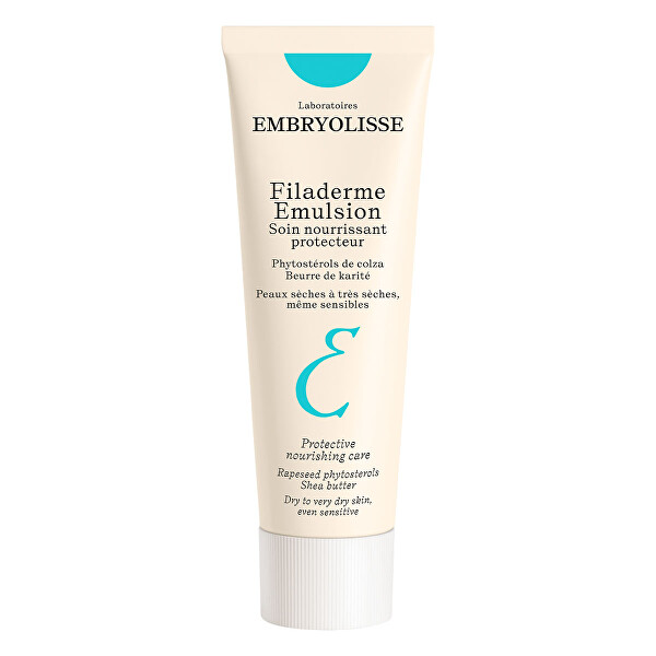 Emulsie hrănitoare pentru piele (Filaderme Emulsion) 75 ml