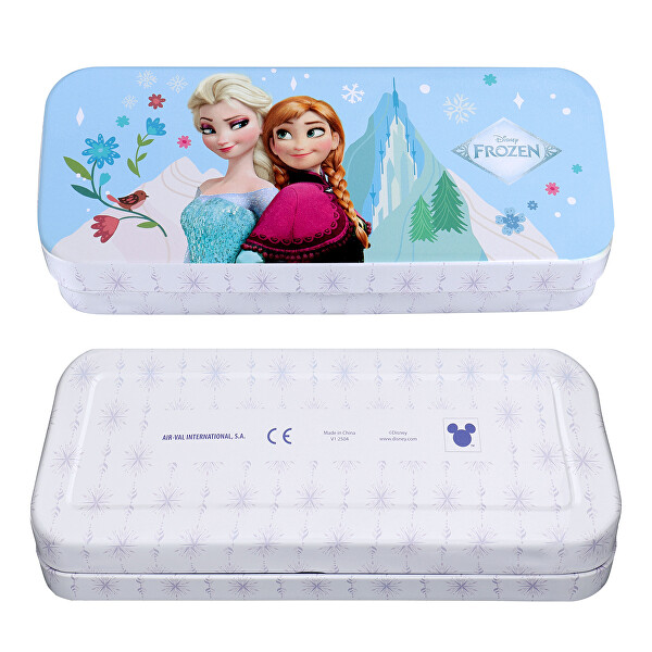 Paletka make-up trojdielna Frozen