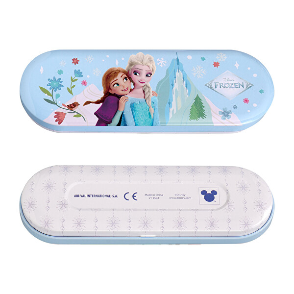 Paletă de machiaj Frozen