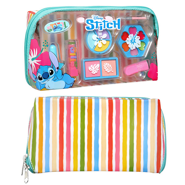 Darčeková sada s taštickou Stitch