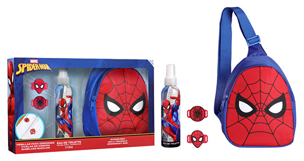 Dárková sada Spider-Man