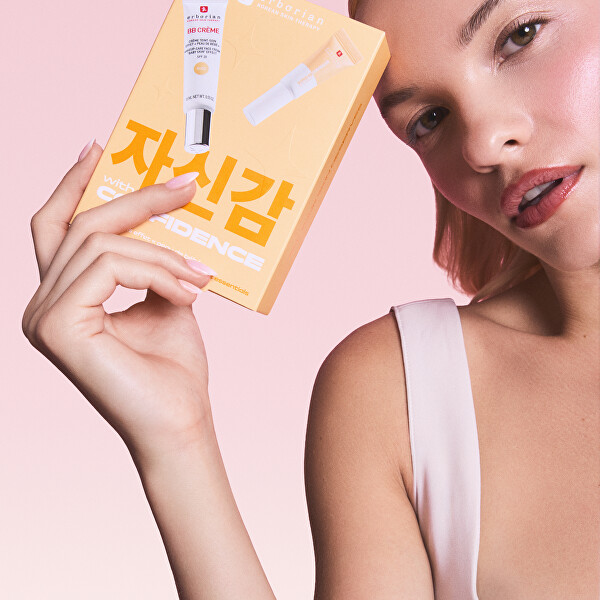 Dárková sada Confidence Kit Doré