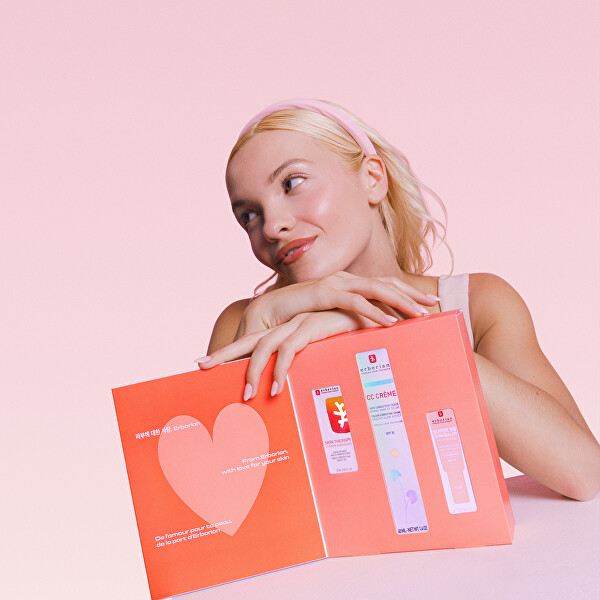 Dárková sada Love Kit Doré