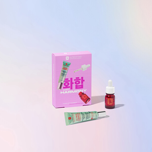 Dárková sada Harmony Kit