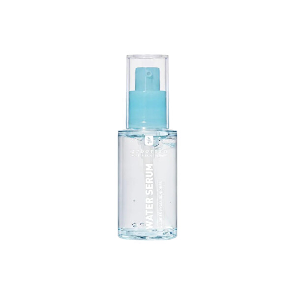 Ser facial lejer Water Serum 30 ml