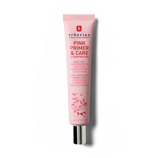 Pink Primer & Care (Multi Perfecting Primer + Care) 45 ml sminkalap