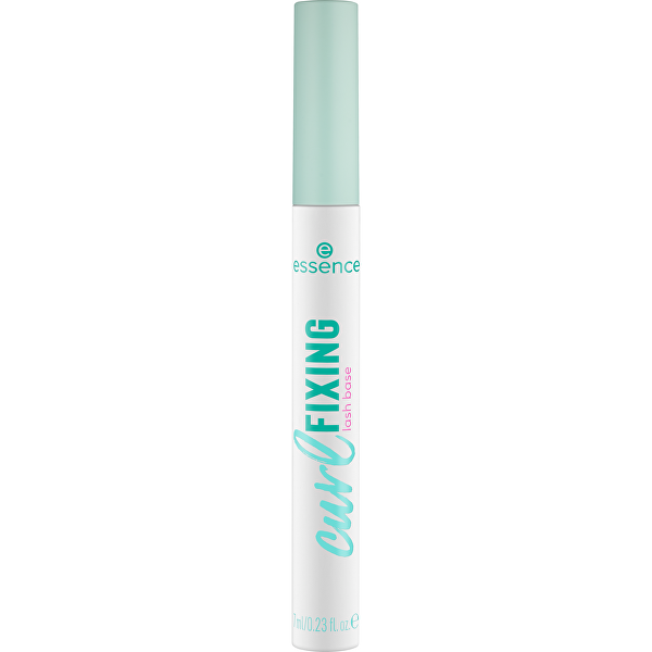 Báze na řasy Curl Fixing (Lash Base) 7 ml