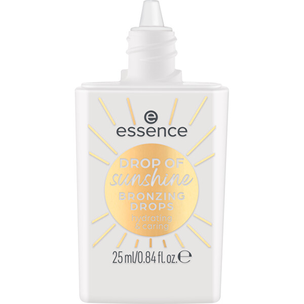 Bronzující kapky Drop Of Sunshine (Bronzing Drops) 25 ml