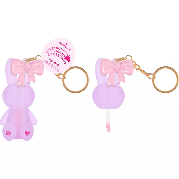 Balzam na pery Everybunny Needs Somebunny Lip Balm 1,38 ml