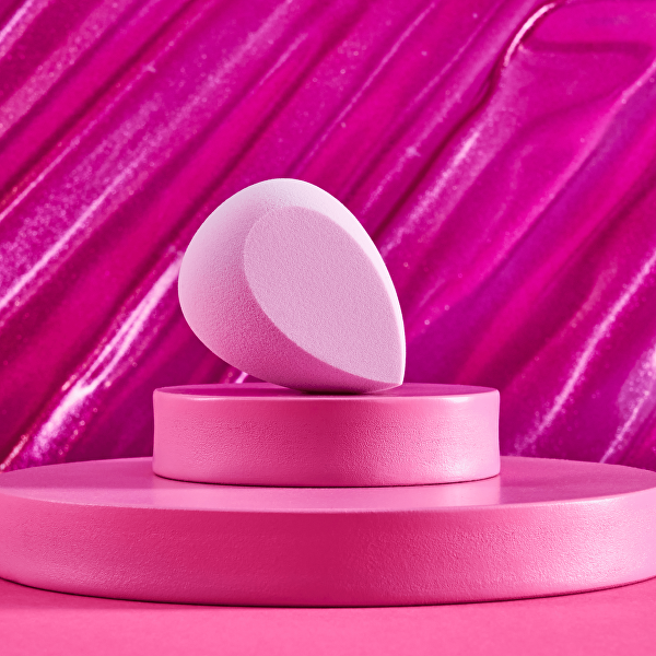 Hubka na make-up a pečenie Make-up & Baking Sponge