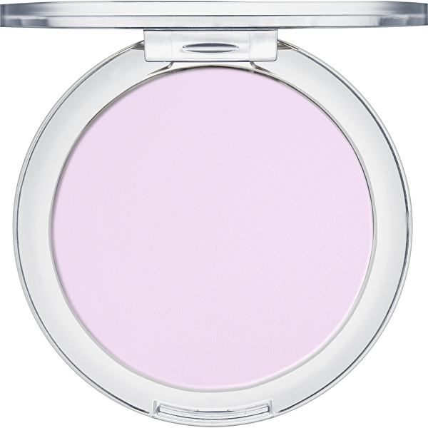 Kompaktní pudr All About Matt! Lavender Fixing Powder 9 g