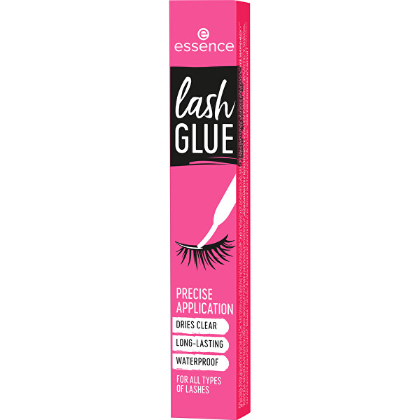 Lepidlo na umělé řasy (Lash Glue) 4,7 g