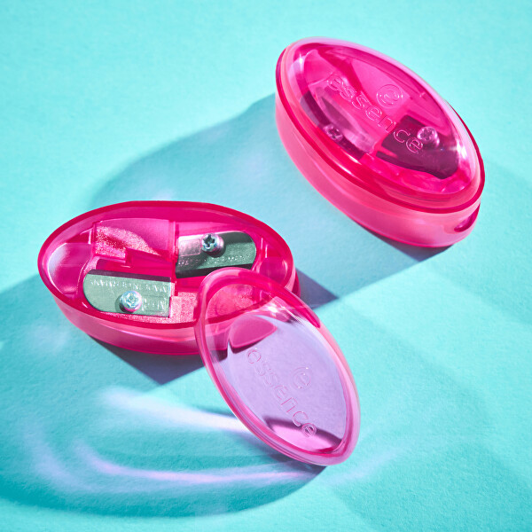 Ořezávátko Duo (Pencil Sharpener)