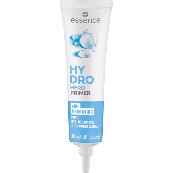 Hydratační podkladová báze Hydro Hero (Primer) 30 ml