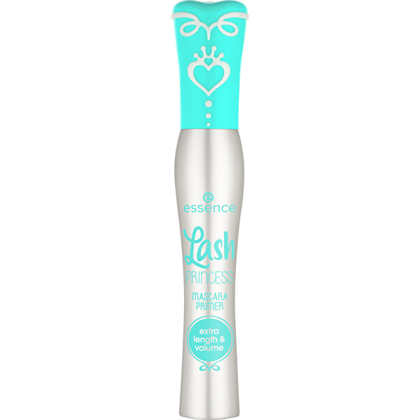 Podkladová báze pod řasenku Lash Princess Extra Length & Volume (Mascara Primer) 9 ml