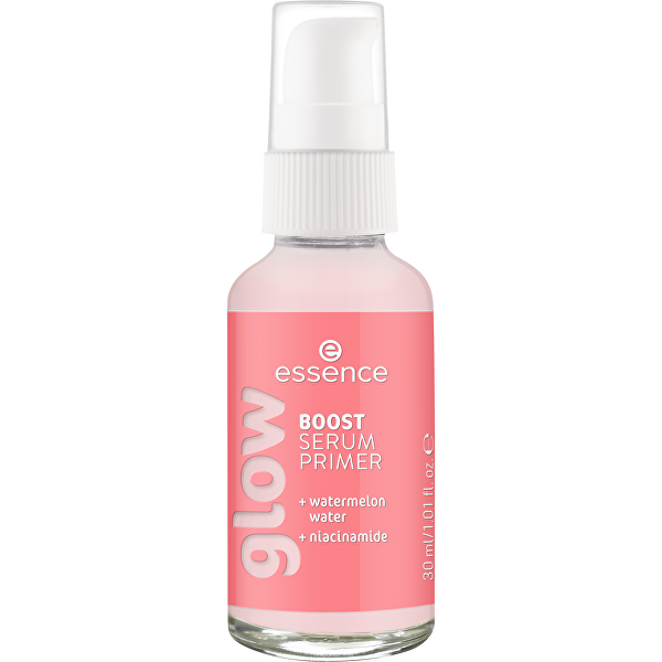 Podkladové sérum Glow Boost Serum Primer 30 ml