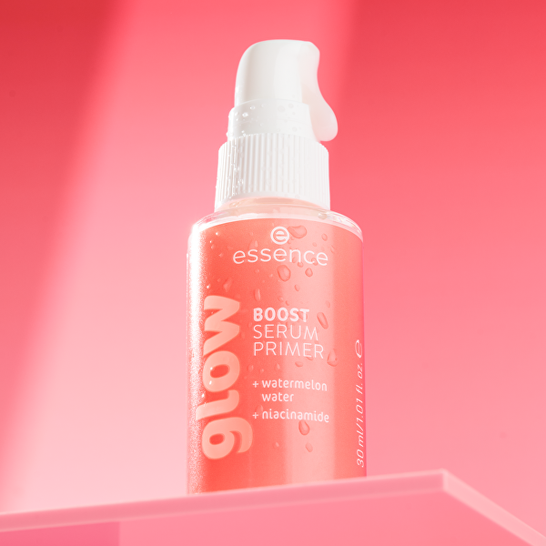 Podkladové sérum Glow Boost Serum Primer 30 ml