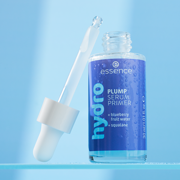 Podkladové sérum Hydro Plump Serum Primer 30 ml
