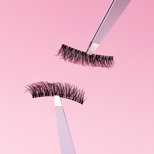 Umělé řasy What The Fake! Dramatic Curl (False Lashes)