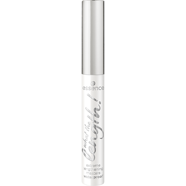 Sérum na riasy What the Length! Lash Growth Serum 4 ml