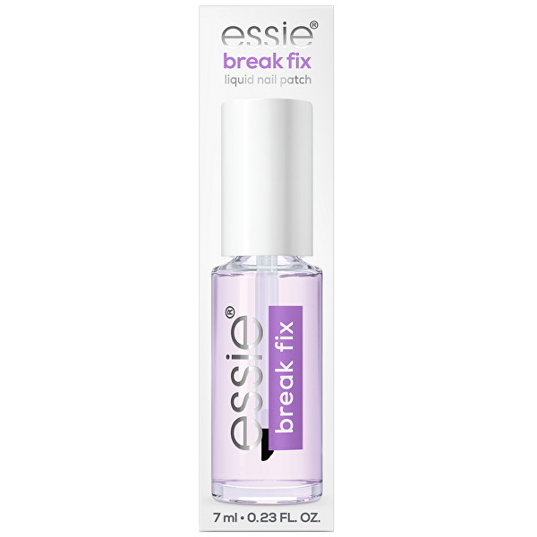 Obnovující péče na nehty Break Fix Nail Patch 7 ml